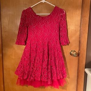 Girls Formal Dress 💃🏼